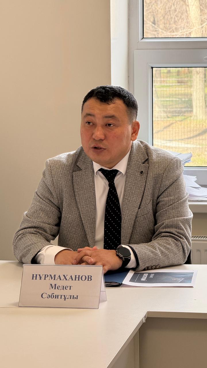 КОНСТИТУЦИЯЛЫҚ РЕФОРМАЛАР