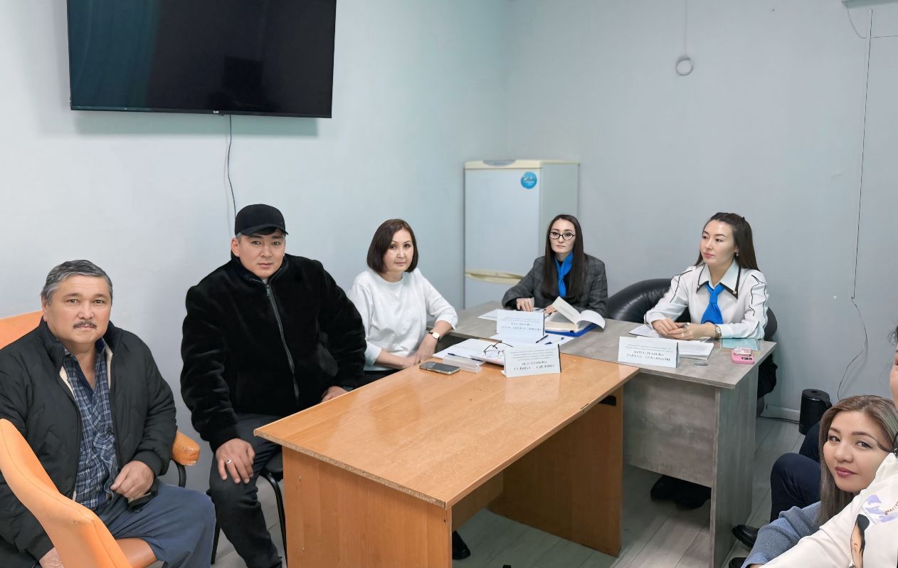 «Ашық есік күні»