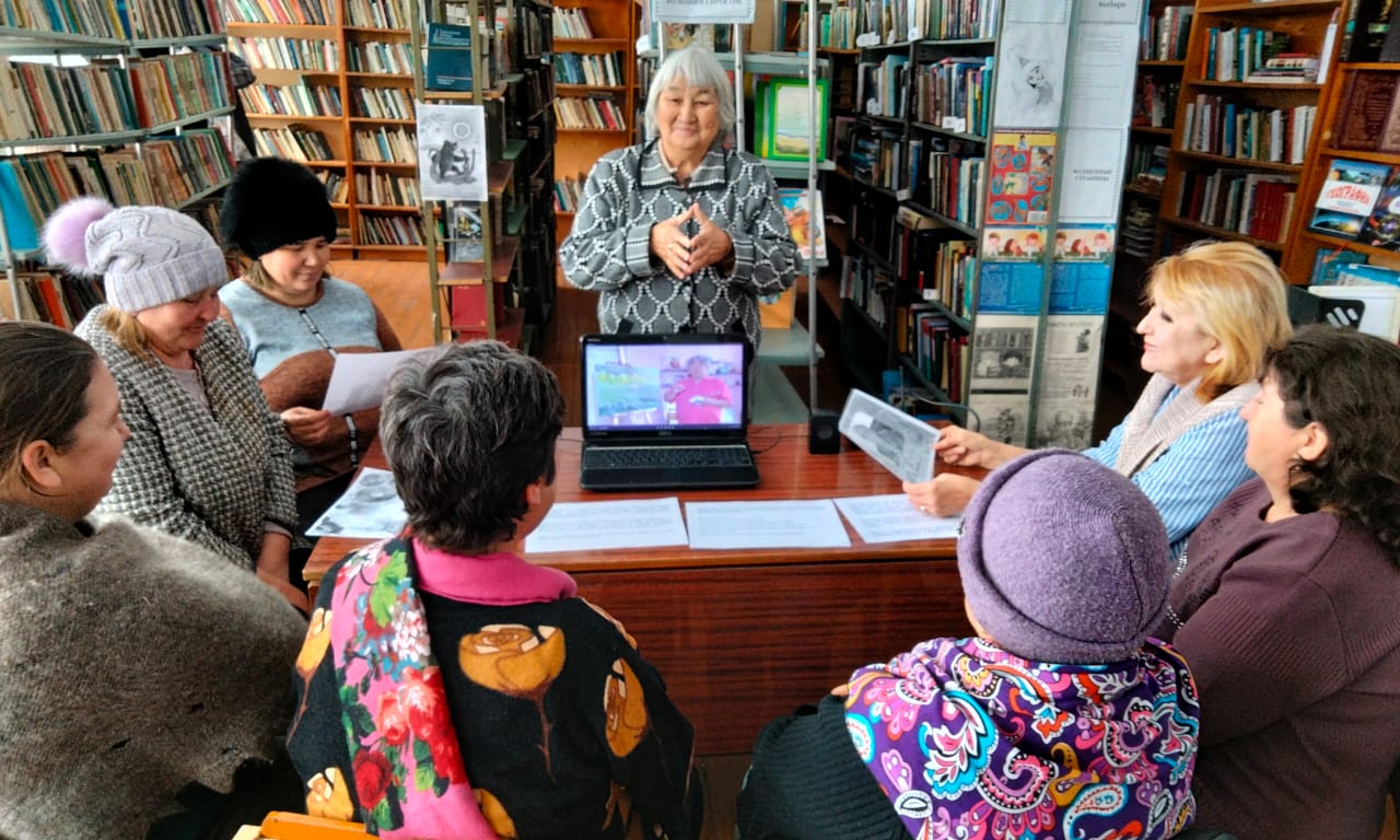 О писателе, композиторе, заслуженном деятеле культуры Казахстана и Киргизии