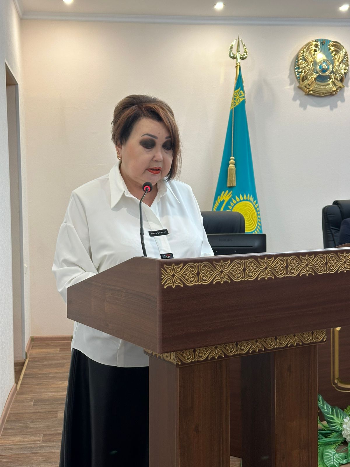 Мемлекет Басшысының "Халық үніне құлақ асатын мемлекет" қағидатын дамыту және халықтың өмір сүру сапасын арттыру жөніндегі тапсырмалары шеңберінде Жітіқара ауданында азаматтармен кері байланыстың тиімді жүйесіне ерекше назар аударылады.