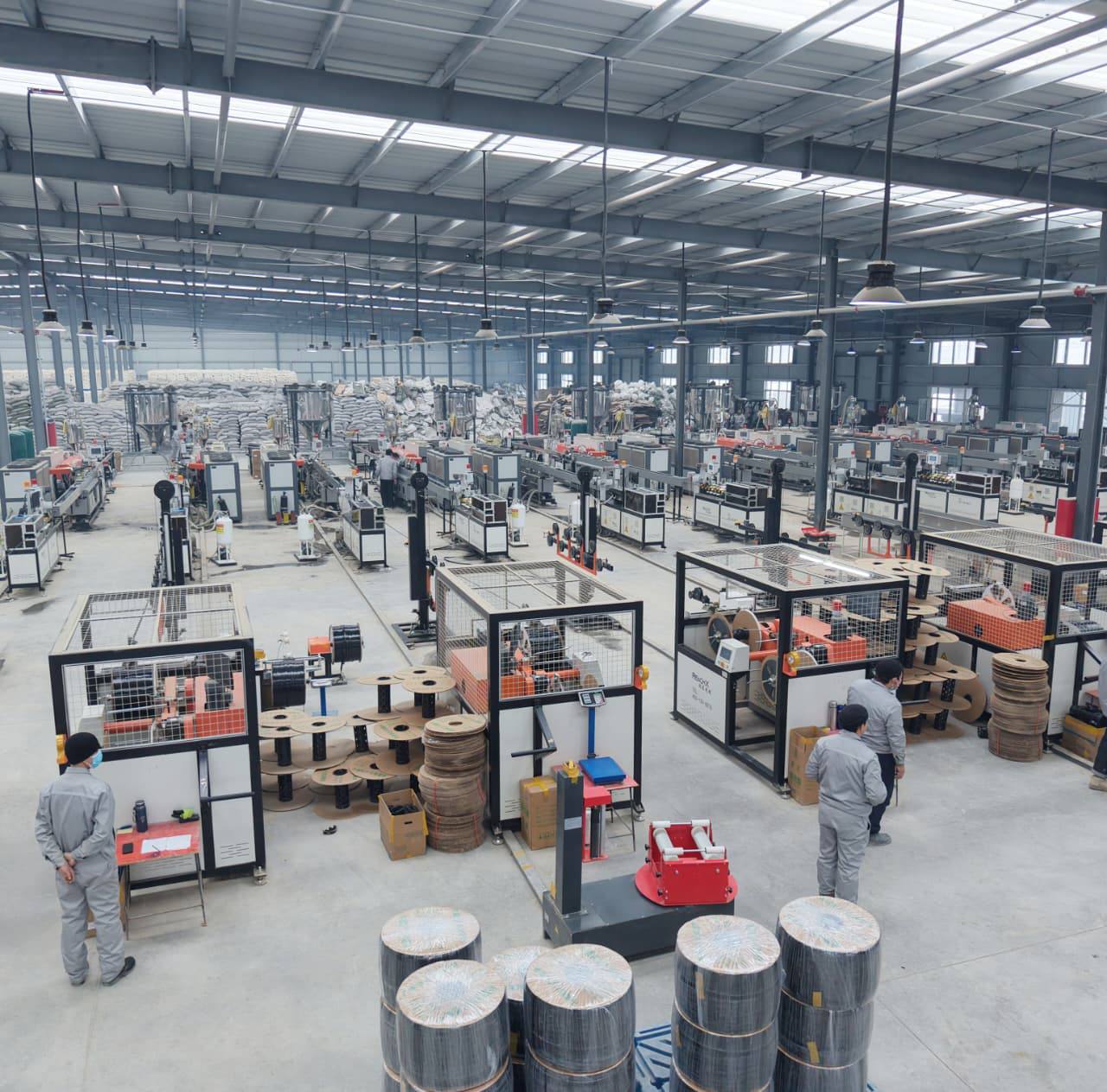 Президент привёл в пример опыт Туркестанской области в специальных экономических зонах