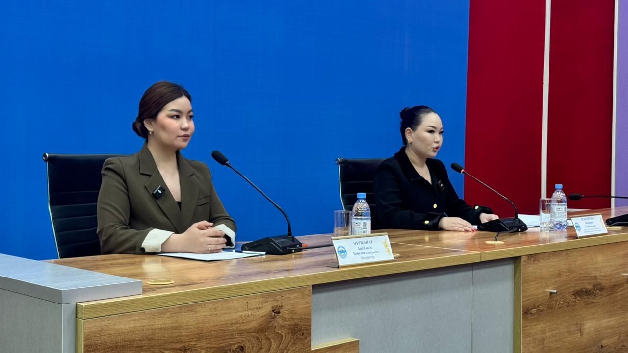 Жетісуда биыл 10 ірі әлеуметтік гранттық жоба іске асырылады