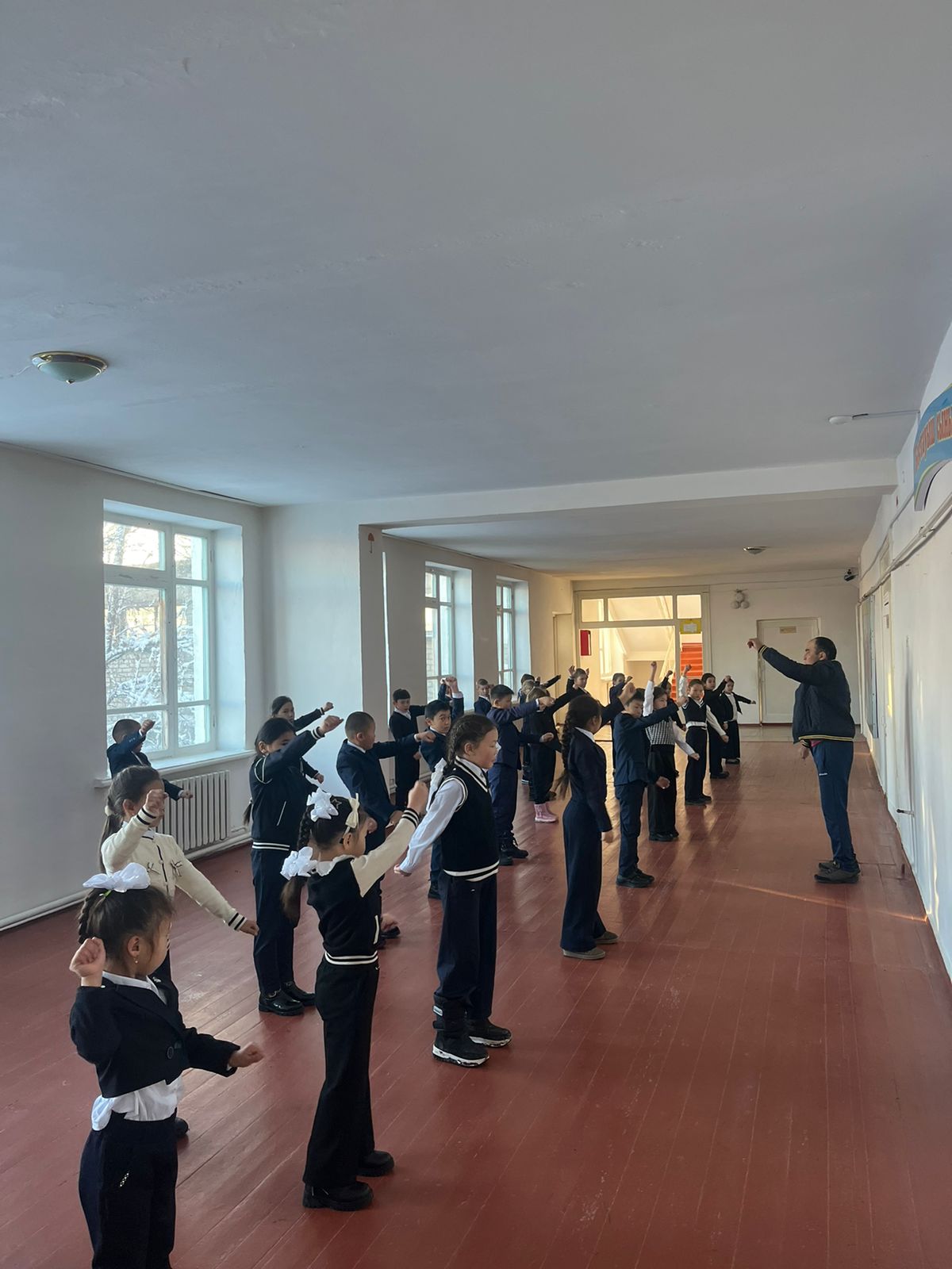 Салауатты -өмір салты