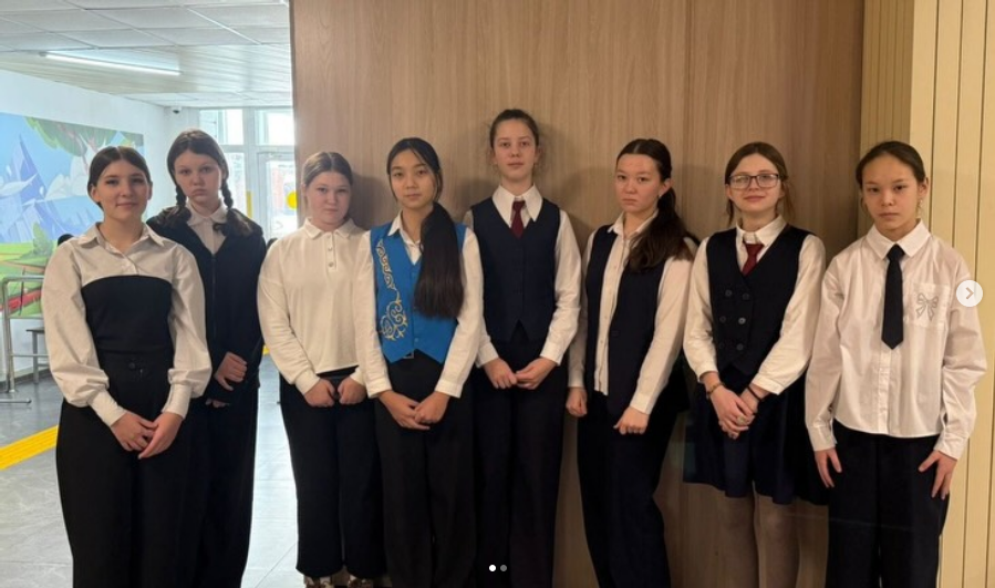 2026 жылғы 6 ақпанда Өскемен қаласында 7-8 сынып оқушыларына арналған жалпы білім беретін пәндер бойынша республикалық олимпиаданың облыстық кезеңі өтті.