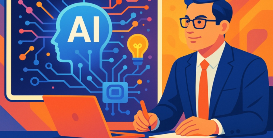 Методическая галерея уроков с применением искусственного интеллекта (в рамках реализации Дорожной карты по развитию и внедрению искусственного интеллекта)