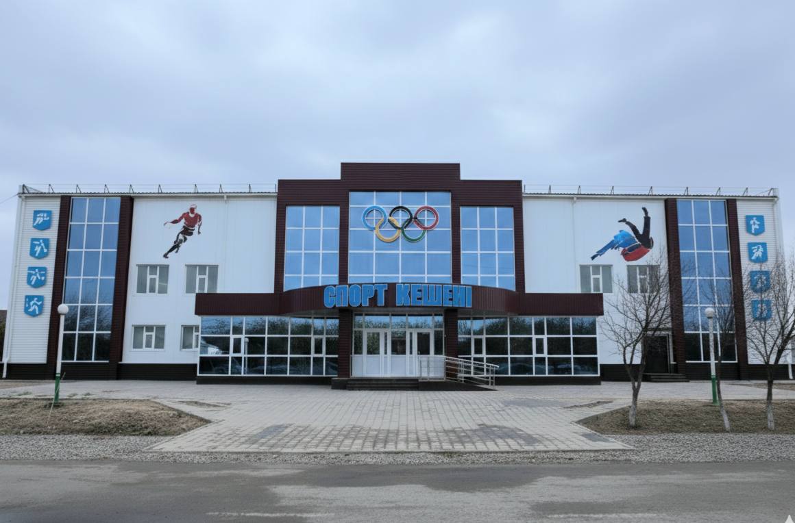 Аудан әкімі әлеуметтік нысандардың жай-күйін бақылады