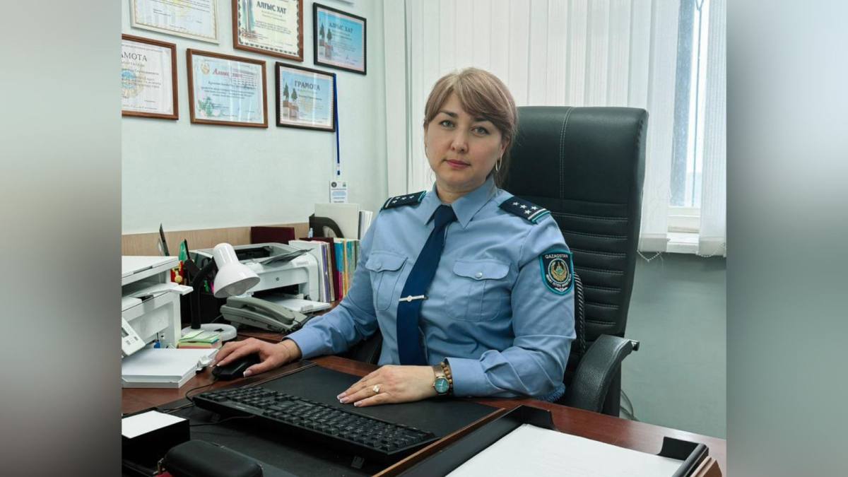 Өмір бойына бас бостандығынан айыру: әр сәті жауапкершілікке толы тергеу