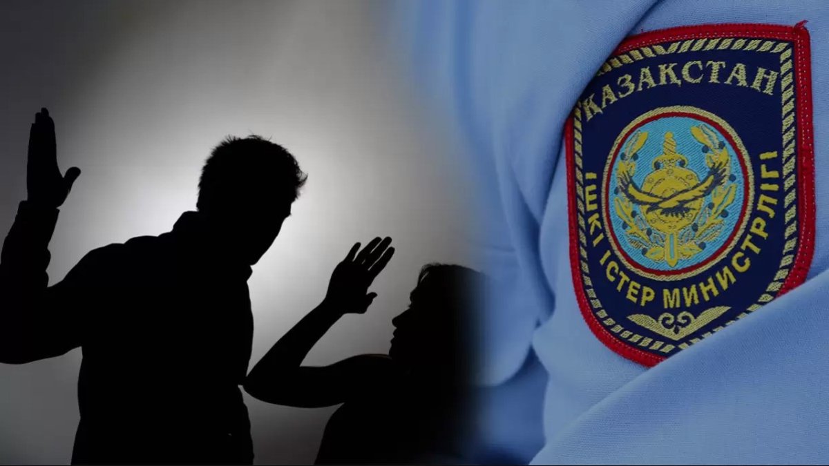 Қазақстанда әйелдерге қатысты зорлық-зомбылыққа қарсы республикалық ақпараттық науқан басталды