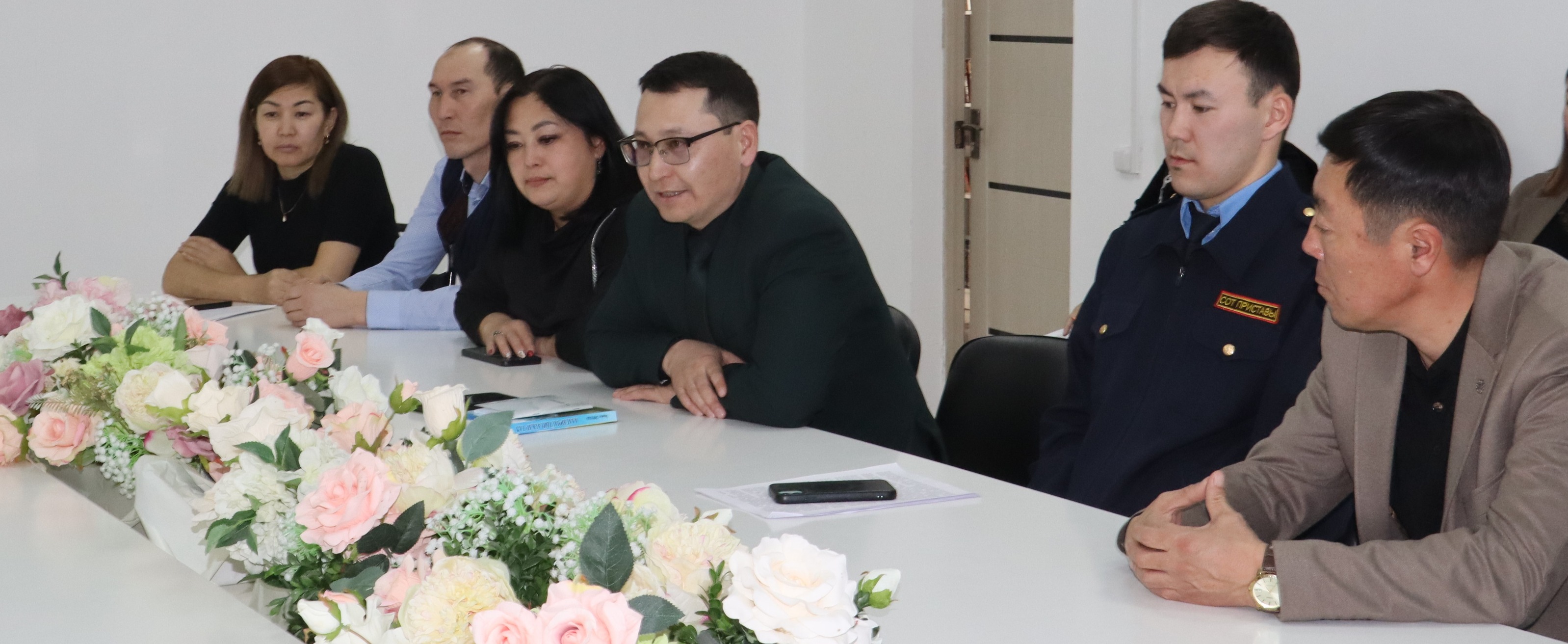 Проект нового Основного Документа обсуждался в сфере культуры.