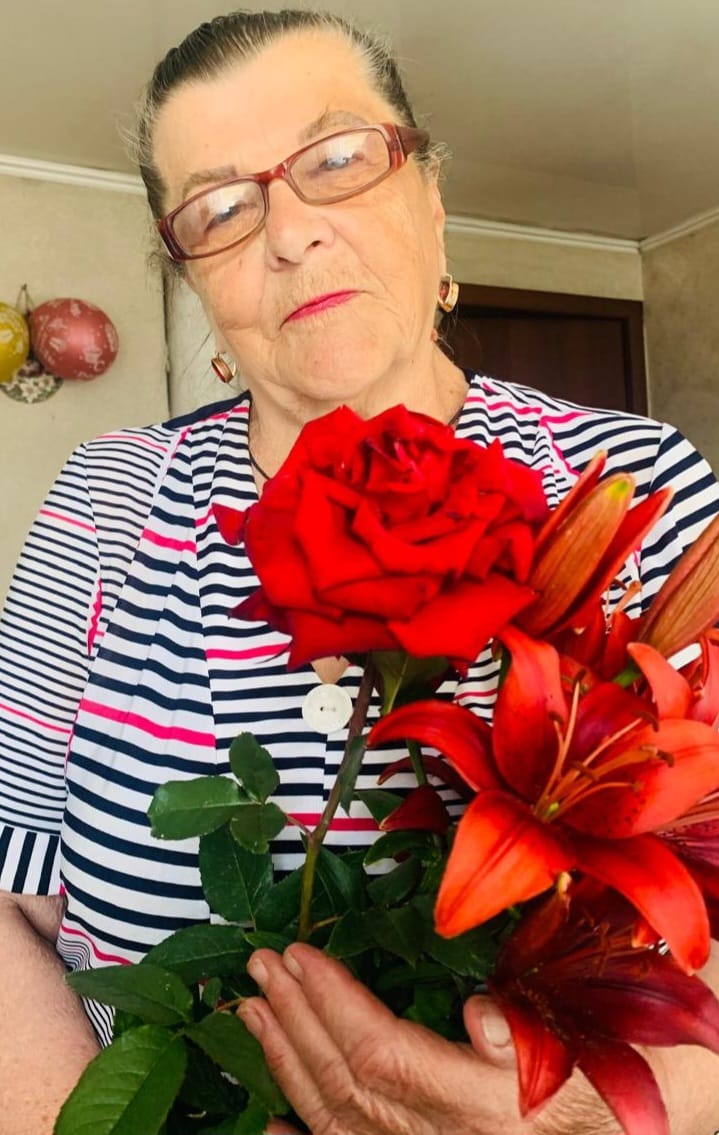 Меңдіқарадағы қор құрушының мерейтойы