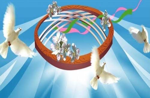 Бейбітшілік пен татулық