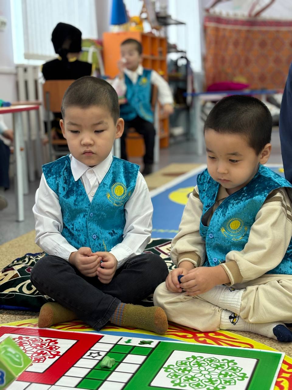 «Асық-терапияға – 10 жыл»