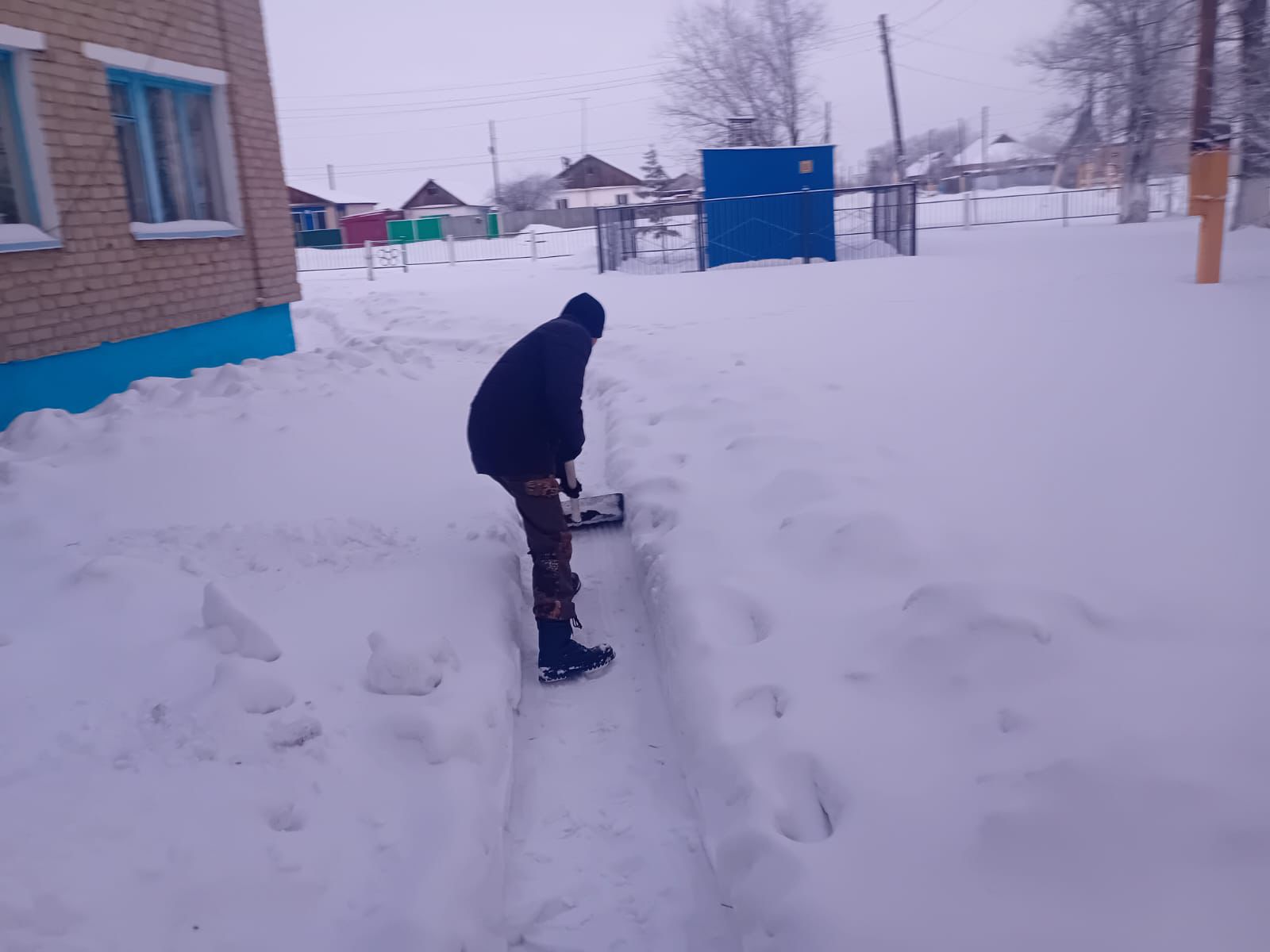 Таза Қазақстан – біздің ортақ жауапкершілігіміз!