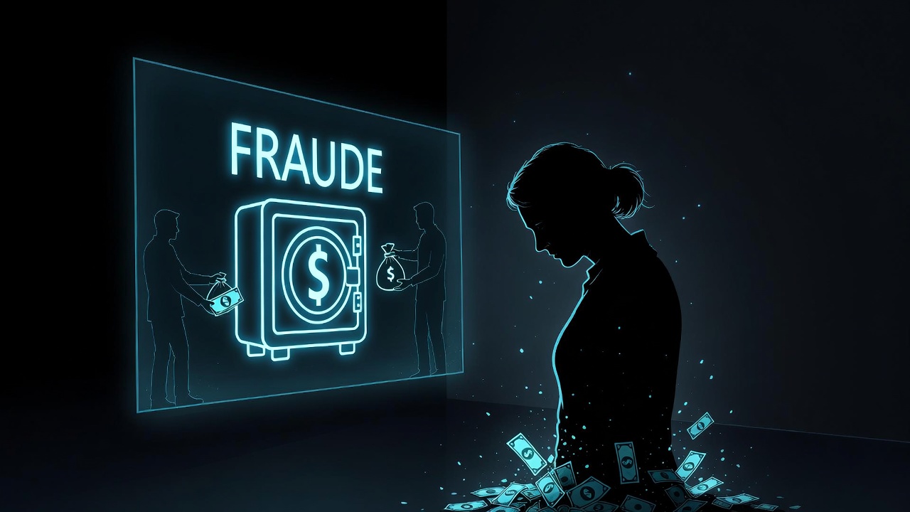 Жительница Петропавловска лишилась квартиры, поверив телефонным мошенникам