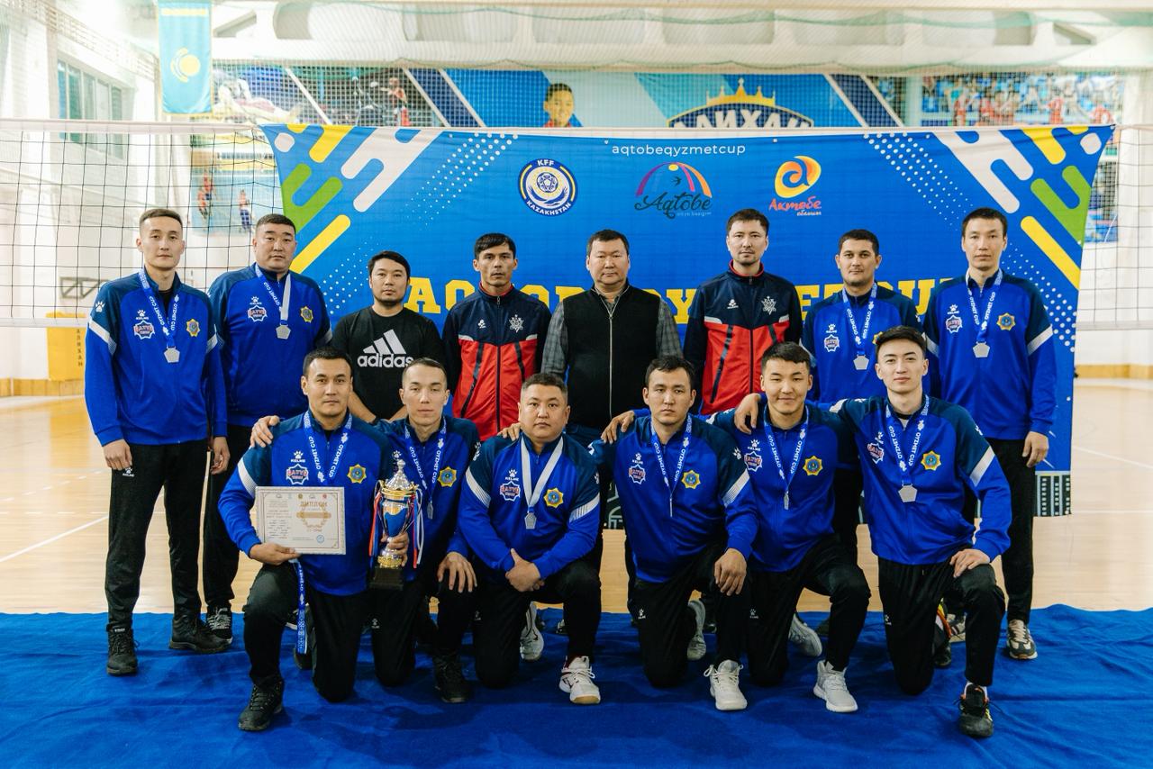 Результат труда — победа!