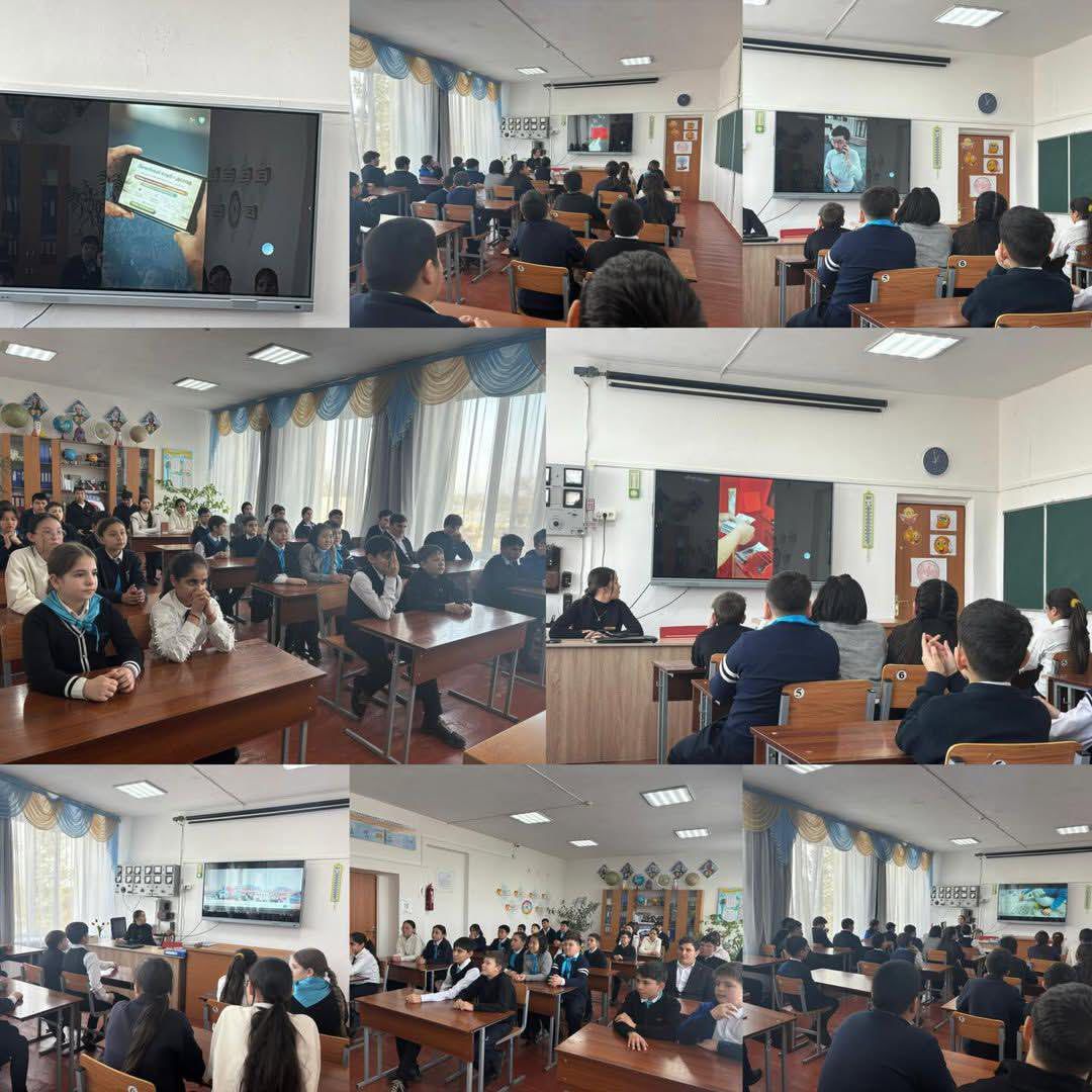 📍 Ескелді ауылдық округінде құқықтық кездесу өтті