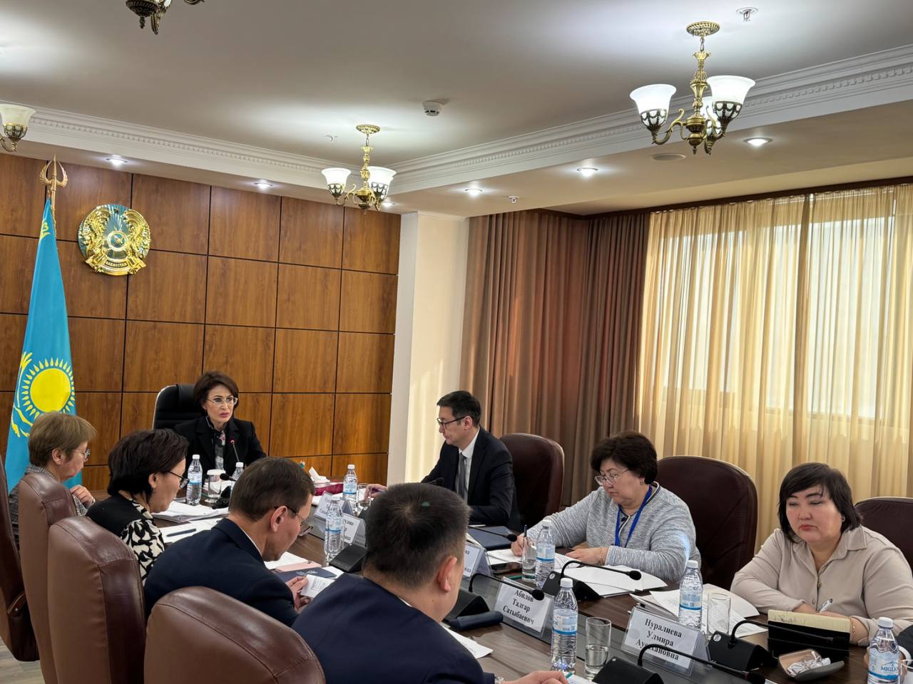 Денсаулық сақтау министрлігі ғылыми зерттеулердің практикалық нәтижелілігіне қойылатын талаптарды күшейтуде