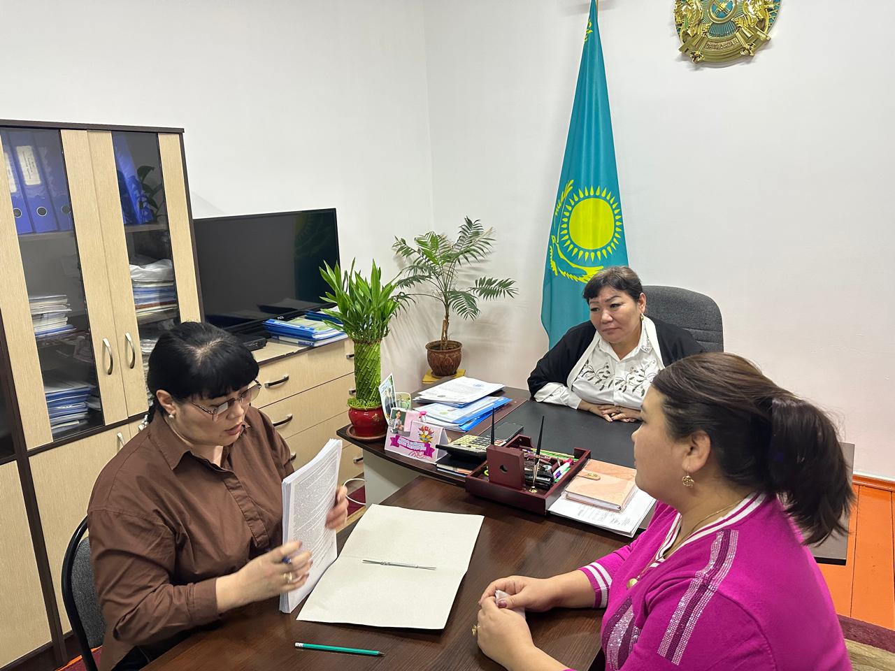 🔰 ОРДАБАСЫ: «М.ӘУЕЗОВ АТЫНДАҒЫ ЖАЛПЫ БІЛІМ БЕРЕТІН МЕКТЕП» КММ-НІҢ ЕҢБЕК ҰЖЫМЫ ЕҢБЕК КОДЕКСІ ТАЛАПТАРЫНЫҢ БҰЗЫЛУЫНА ЖОЛ БЕРМЕЙДІ