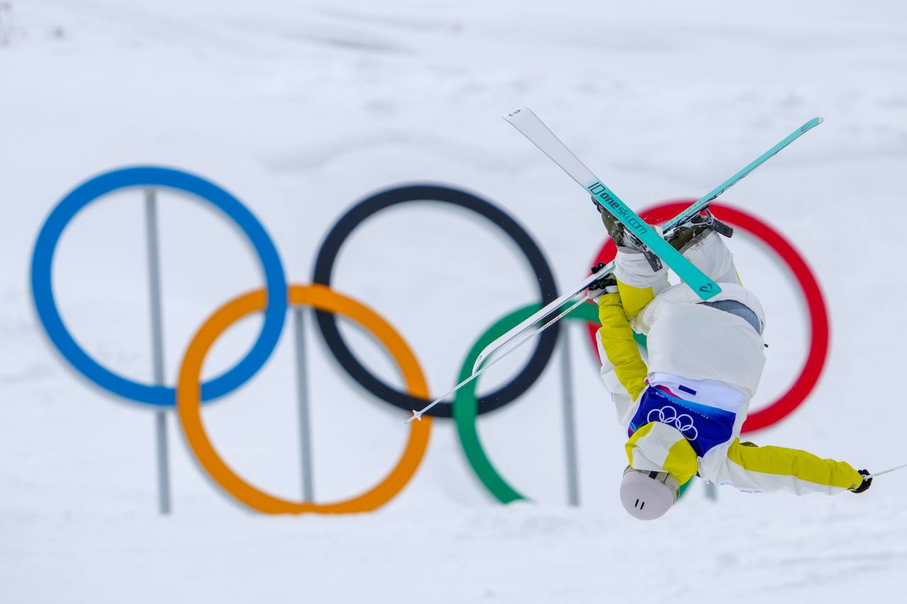 3 фристайлшымыз да қысқы Олимпиаданың финалына өтті