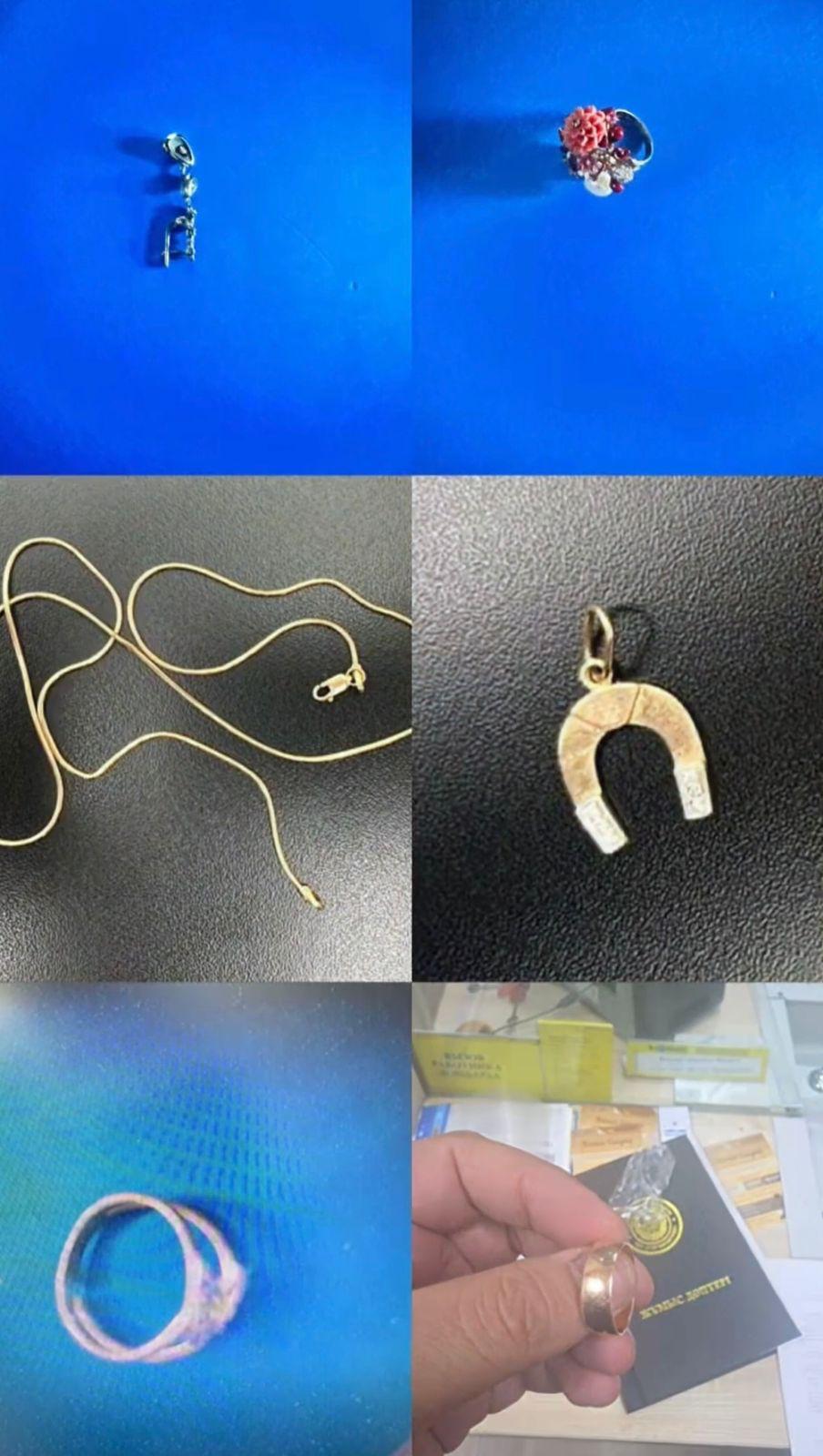 Шығыс Қазақстан облысында пәтер ұрлығының бірқатар фактісі ашылды