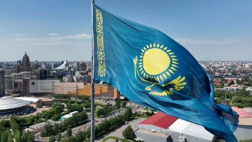 World Justice Project мәліметтері бойынша, Қазақстан 2025 жылғы Rule of Law Index-те Order and Security факторы бойынша 143-тен 42-ші орынды иеленді