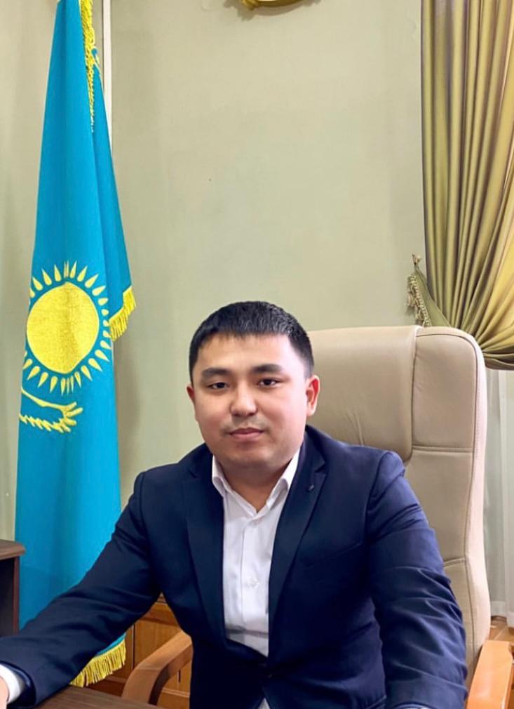 Жаңа әдеп жөніндегі уәкіл тағайындалды