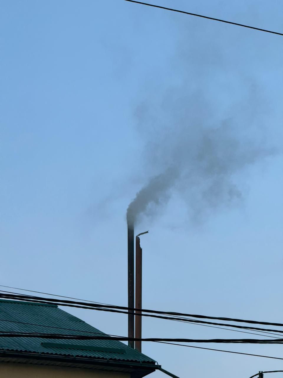 Алматыда 2026 жылдың соңынан бастап газ жүргізілген аудандарда қатты және сұйық отынды пайдалануға тыйым салынады