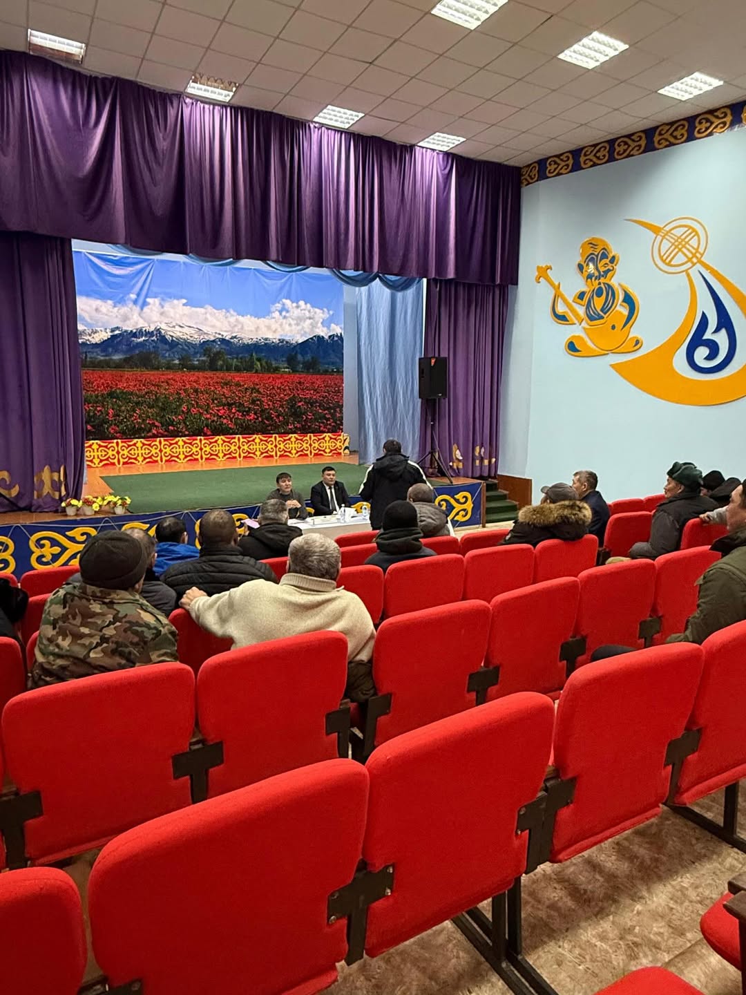 «Биллинг» бағдарламасында шарттар жасасу тәртібін түсіндіру