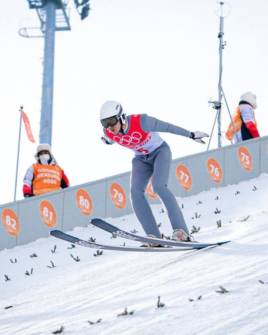 Шыңғыс Рақпаров екінші Олимпиадасында бақ сынады