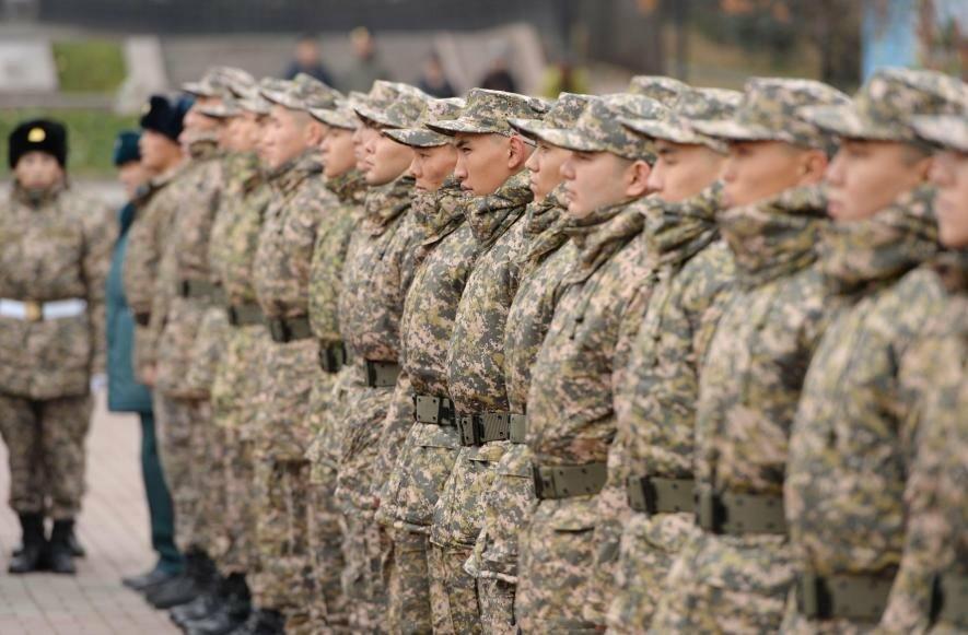 2026 жылы көктемгі әскери қызметке шақырудан кімдер босатылады?