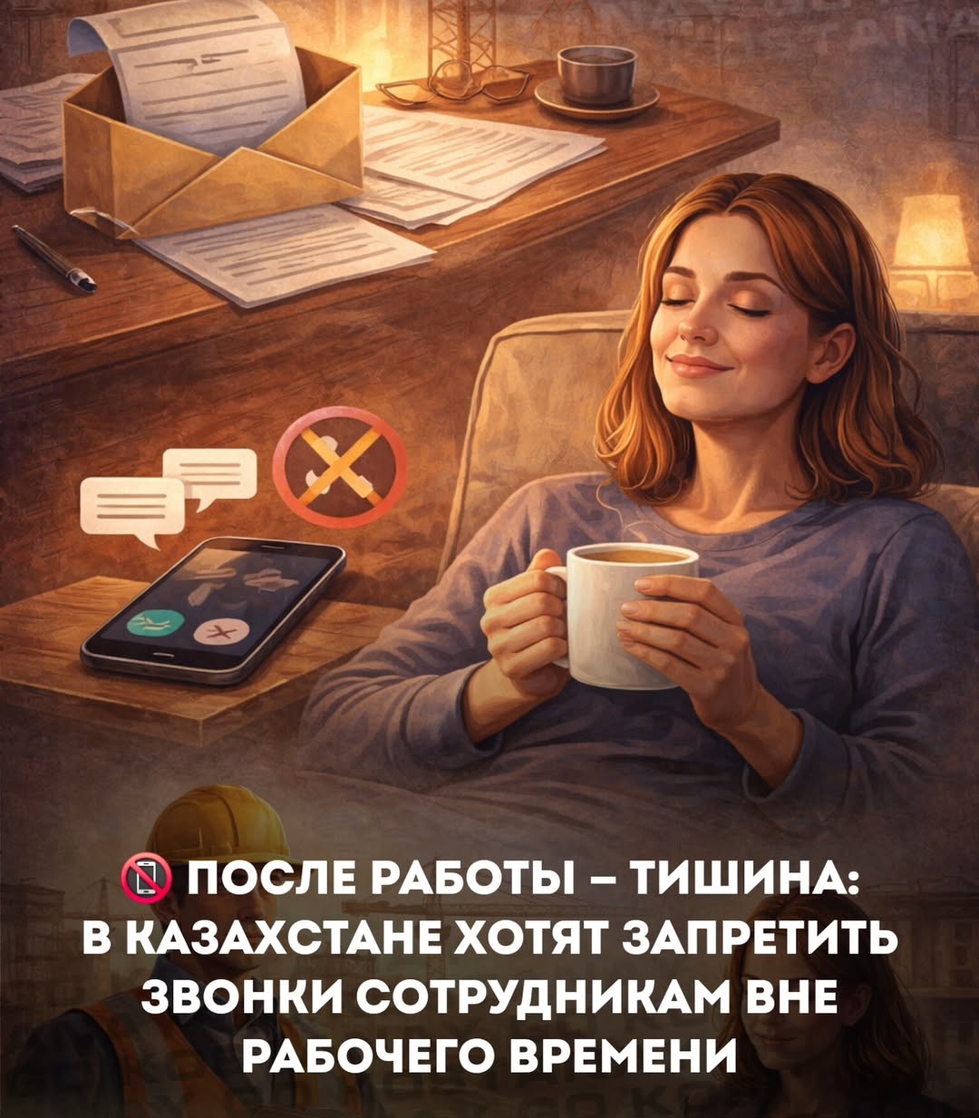 Қазақстанда Еңбек кодексіне ауқымды өзгерістер дайындалуда