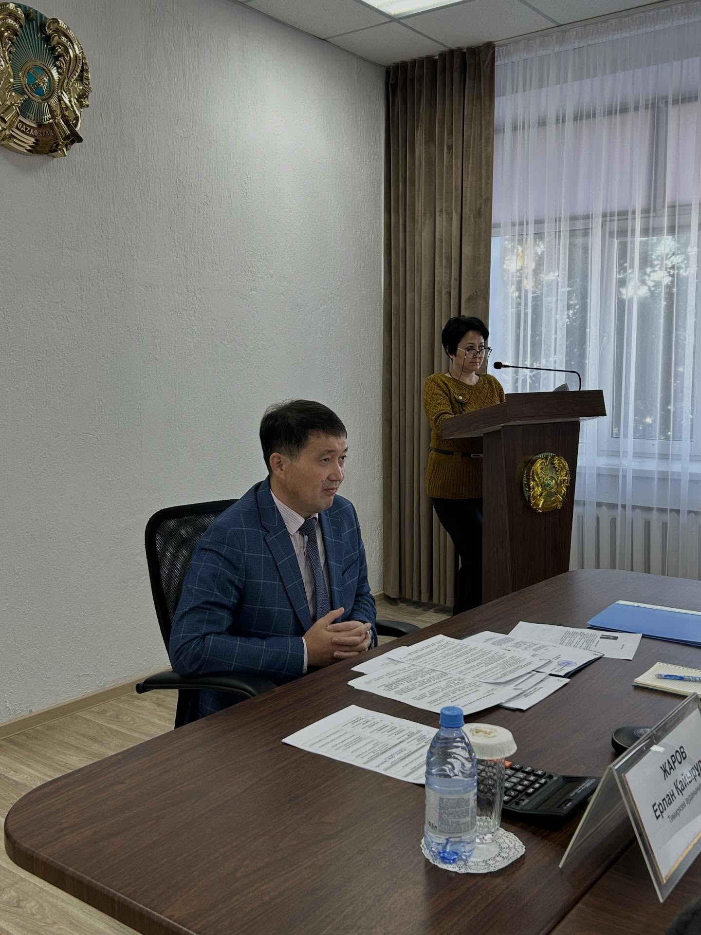 Аппараттық кеңес