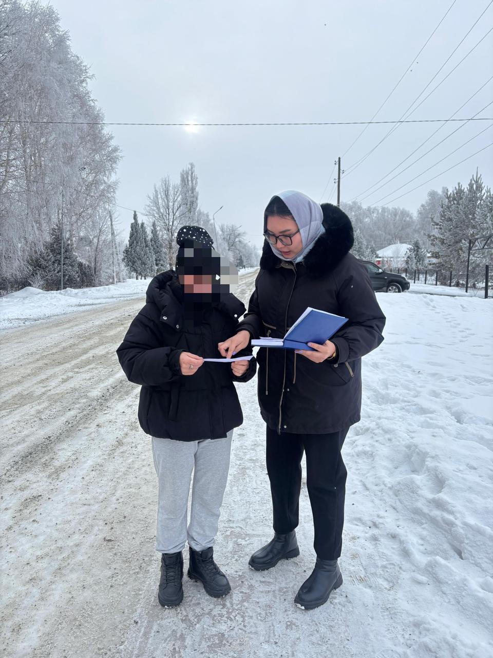 Су тасқынының алдын алу шаралары