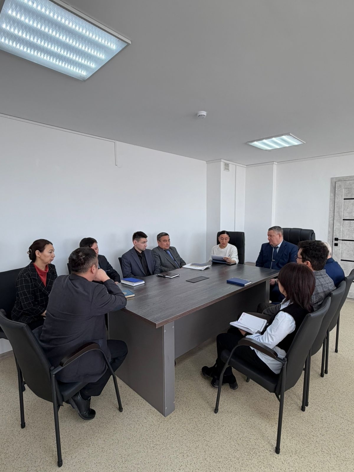 Сыбайлас жемқорлықтың алдын алу