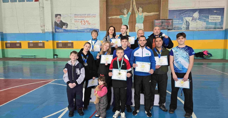 Қостанай облысы әкімінің тапсырмасы бойынша өңірде спортты дамыту және спортшыларды даярлау сапасын арттыру бойынша жұмыстар дәйекті түрде күшейтілуде.