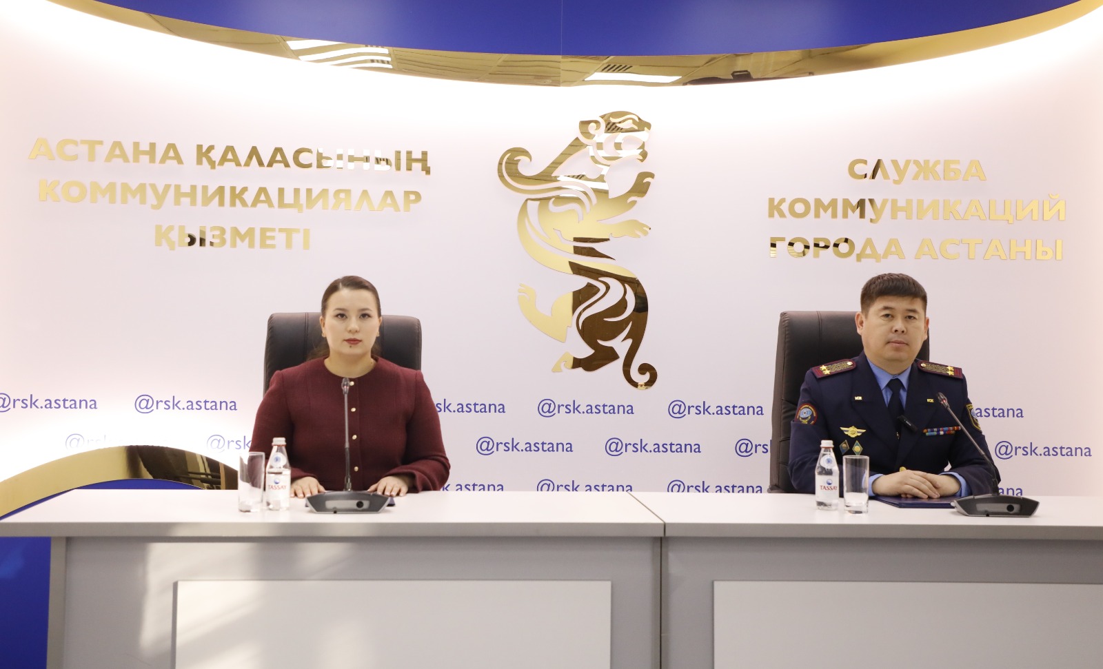 Отопительный сезон: столичные спасатели о мерах пожарной безопасности