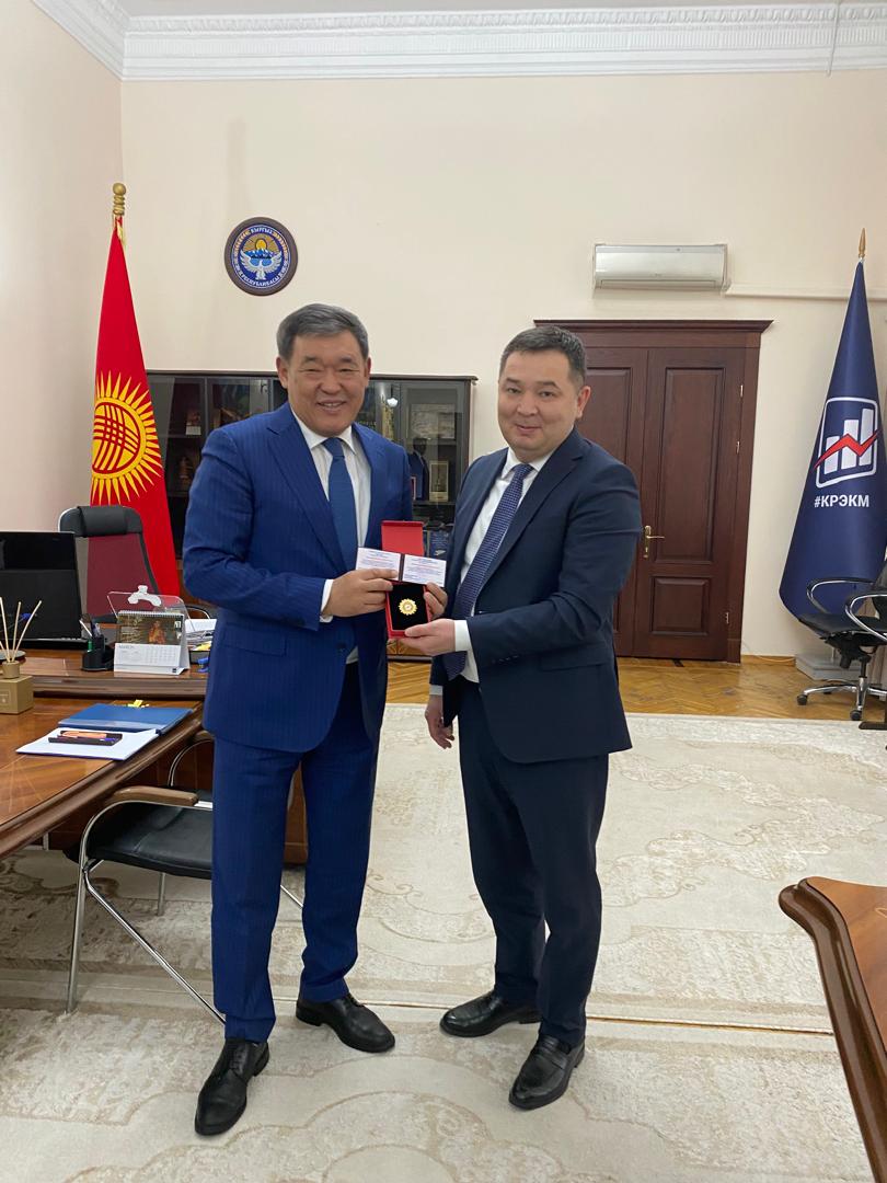 Экономикалық ынтымақтастықты нығайту