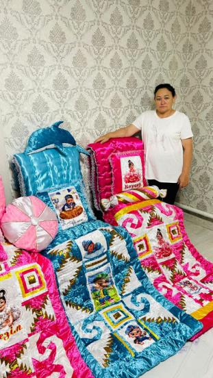 В Балхашском районе проводится работа по предоставлению безвозмездных государственных грантов