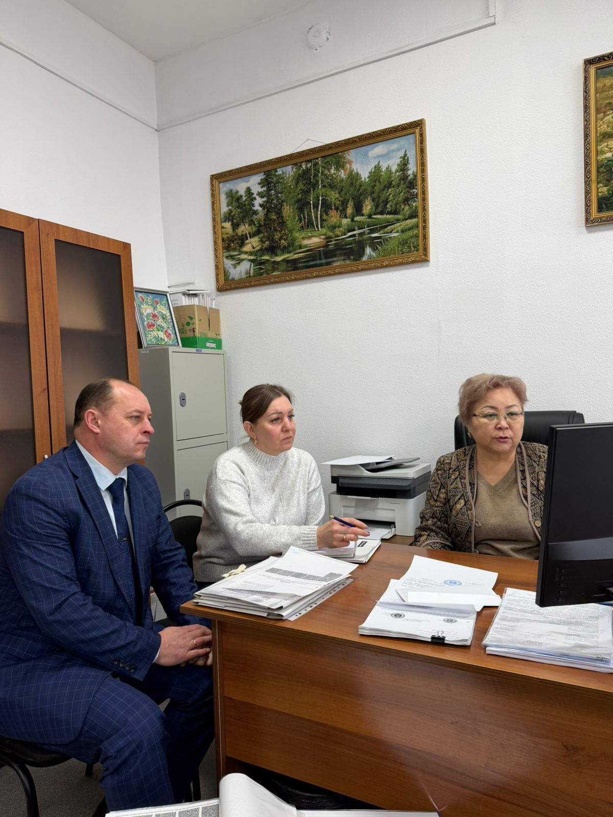 Білім беру қызметін лицензиялау туралы