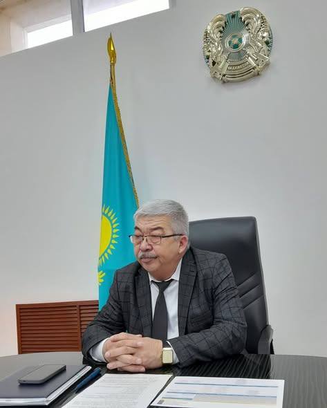 АУДАН ӘКІМДІГІНДЕ КІРІС КӨЗДЕРІН ҰЛҒАЙТУ МӘСЕЛЕЛЕРІ ҚАРАЛДЫ