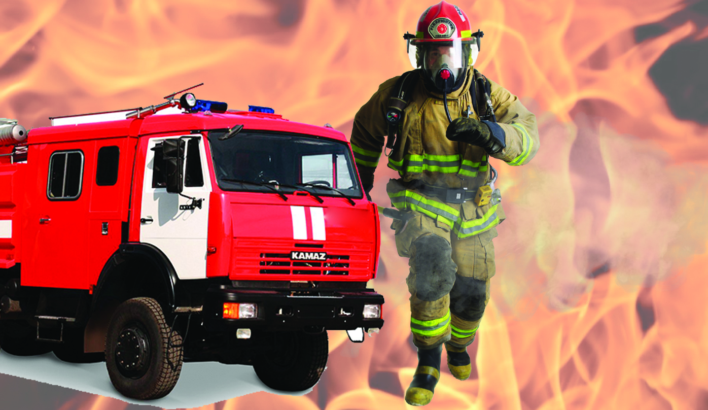 Қызылжар ауылында өрт сөндіру ғимараты салынбақ!