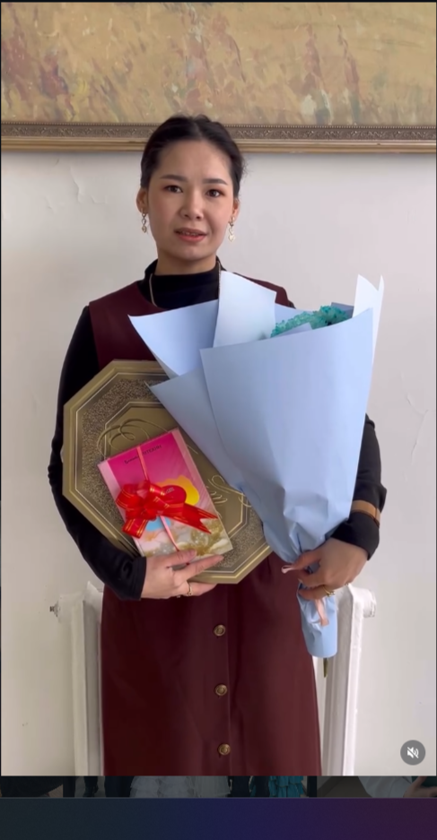 14-ақпан кітап сыйлау күні!