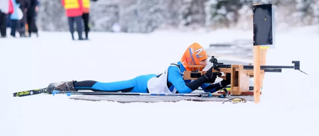 Қостанай 2011–2015 ж.т. ұлдар мен қыздар арасында биатлоннан Қазақстан Республикасы Кубогының кезеңін қабылдайды