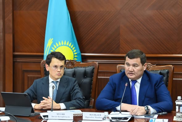 Жоғары сапалы цифрлық қызметтерді ұсыну мәселесі талқыланды