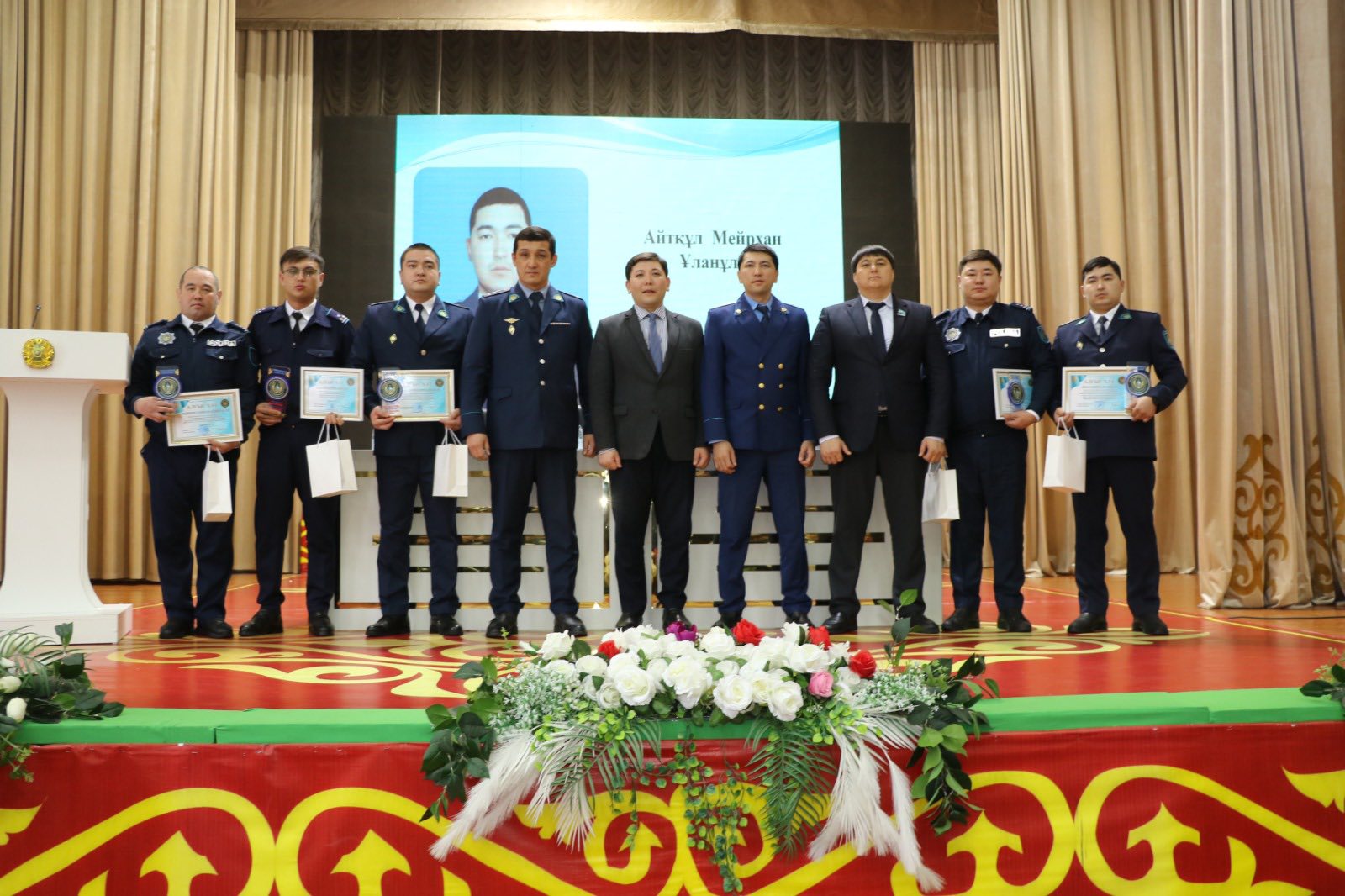 ТҮЛКІБАС АУДАНЫНДА ҚҰҚЫҚБҰЗУШЫҚТЫҢ АЛДЫН АЛУ МАҚСАТЫНДА 143 БЕЙНЕБАҚЫЛАУ КАМЕРАСЫ ЖҰМЫС ІСТЕЙДІ