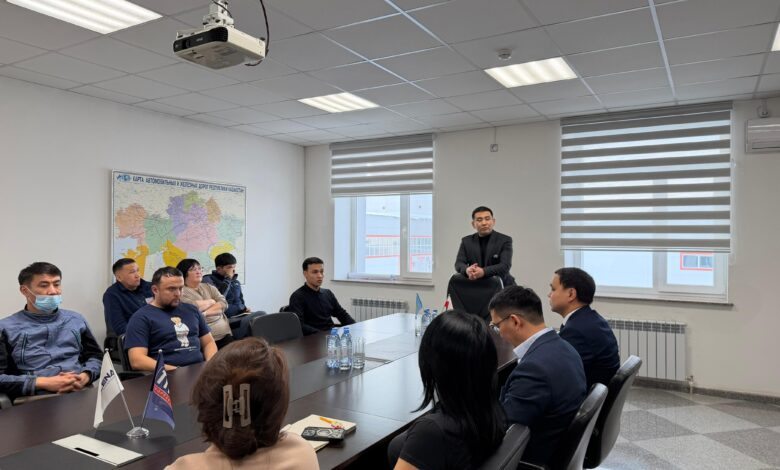 Право на труд — зона ответственности государства