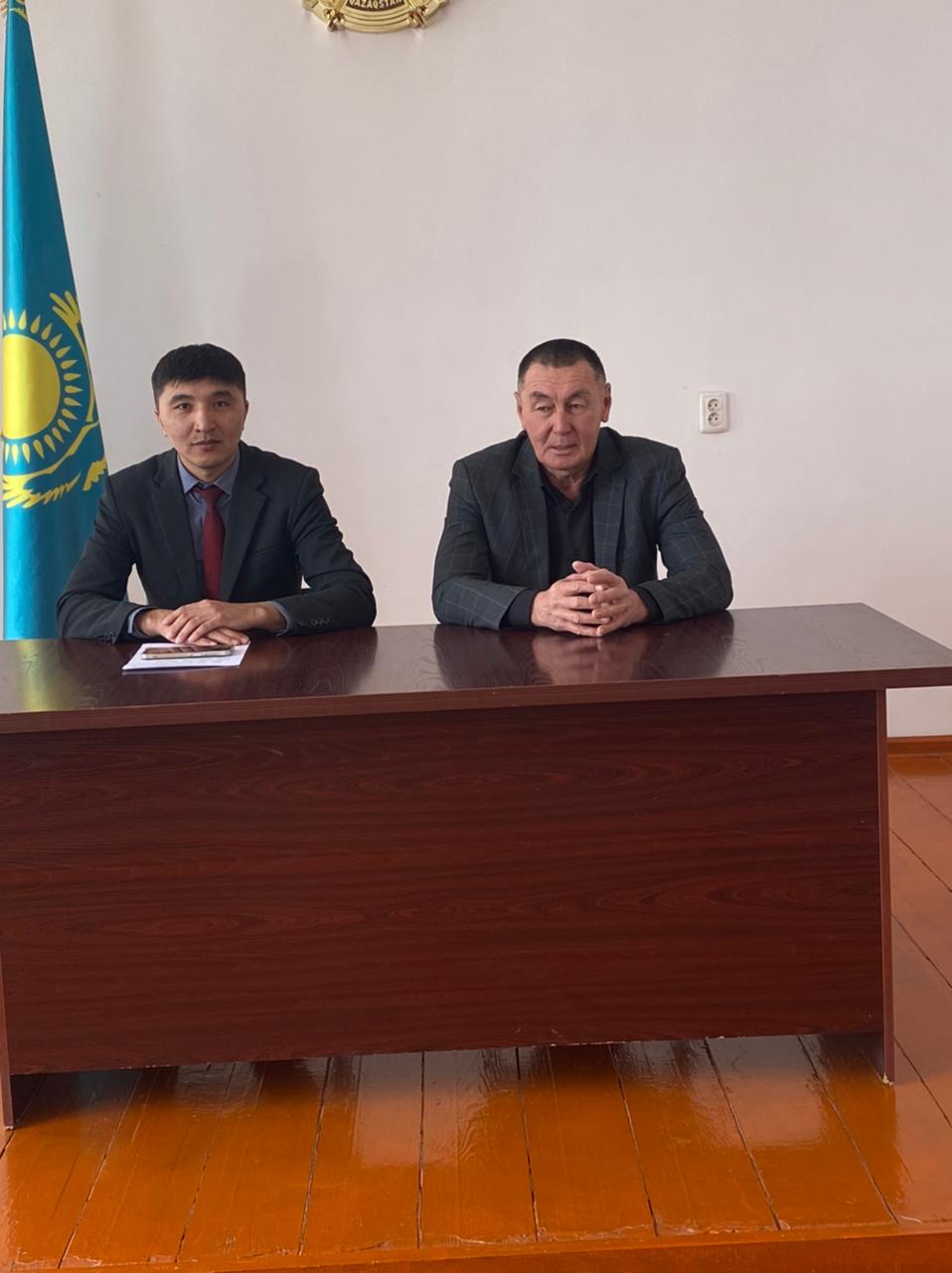 Конституциялық реформа – ел болашағының кепілі