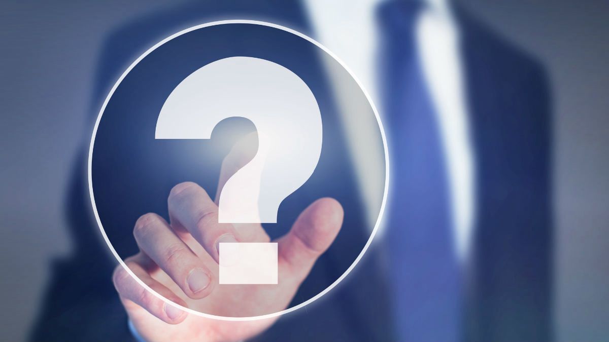 Жиі қойылатын сұрақтар