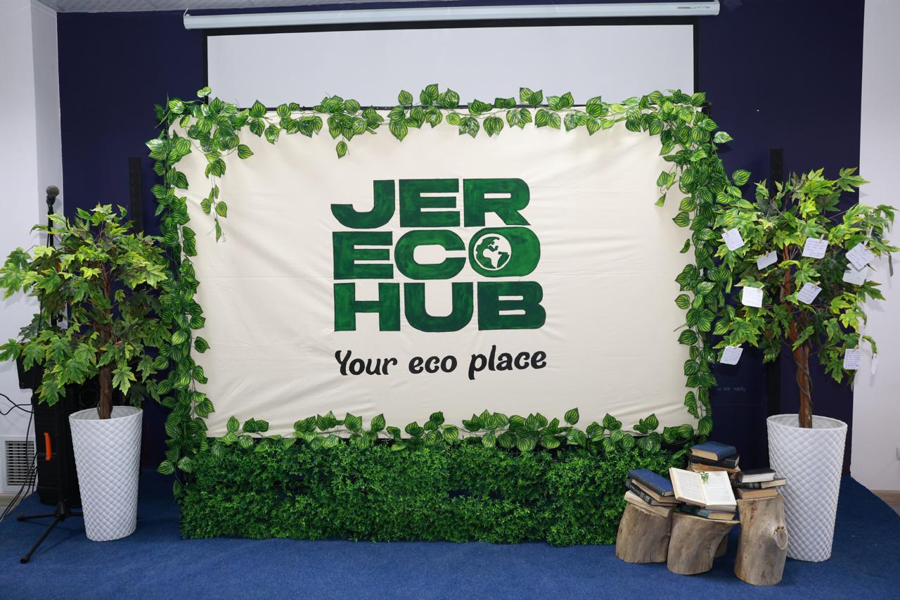 Атырауда экологиялық жобалардың жәрмеңкесі өтті