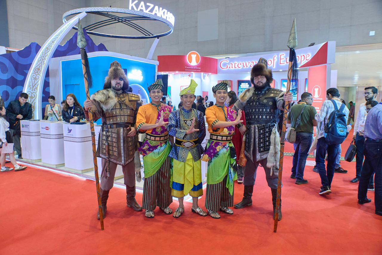 OTM Mumbai 2026: Алматы қаласы халықаралық деңгейде қала туризмінің көшбасшысы ретінде танылды